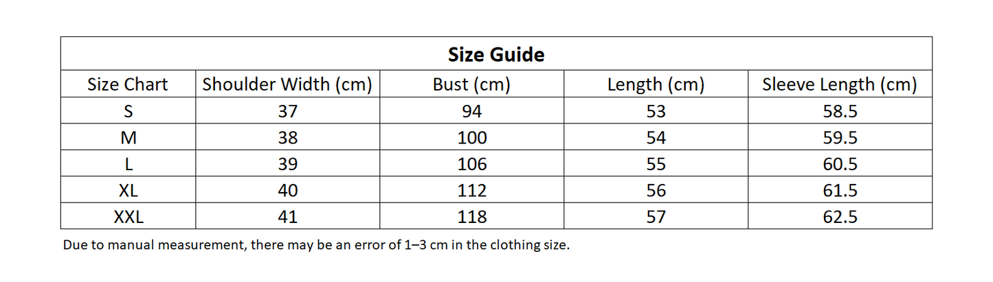 Moto Biker PU Leather Jacket