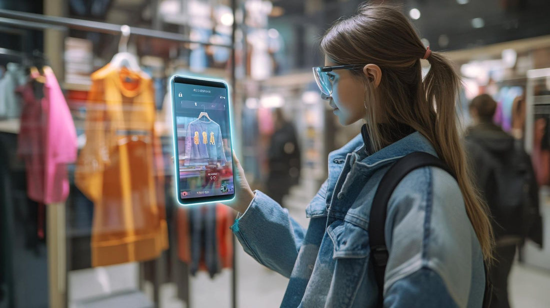 AI-Powered Personalization in Fashion E-Commerce: From Voice Search to Smart Styling in 2025