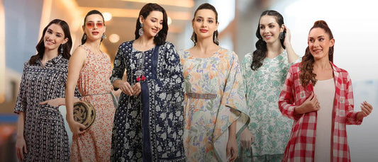 The Ultimate Guide to Office Wear for Indian Women: Monsoon to Festive Season Transition