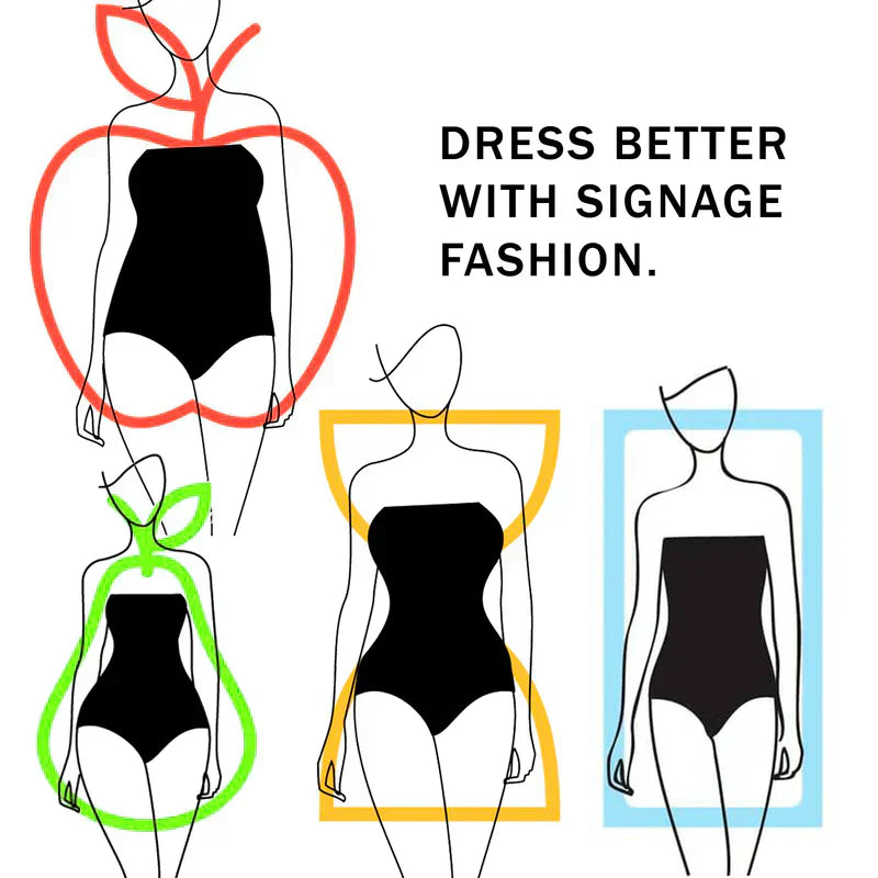 Style Hacks by Body Shape: Best Co-ords, Heels & Bags for Your Frame
