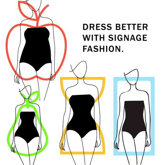 Style Hacks by Body Shape: Best Co-ords, Heels & Bags for Your Frame
