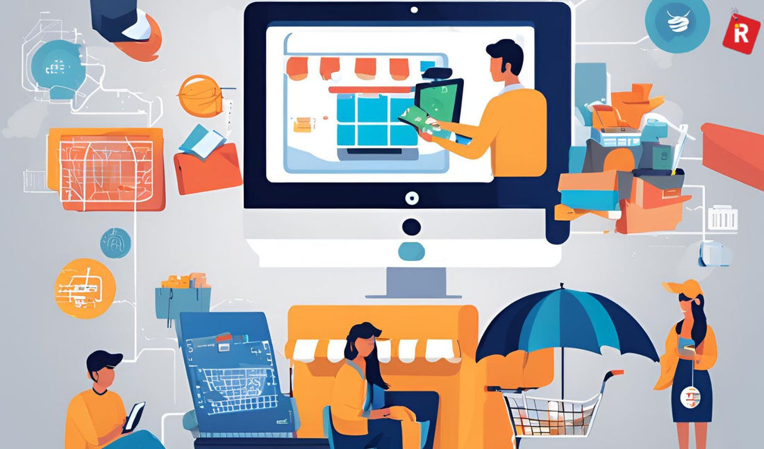 Sustainable Tech in Indian Fashion E-Commerce: AI Logistics, Smart Packaging & Circular Returns in 2025
