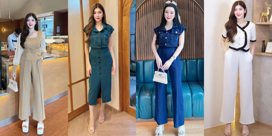 Womens Co-ords sets
