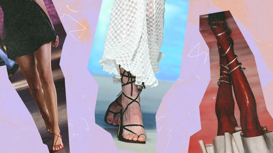 Women's Footwears