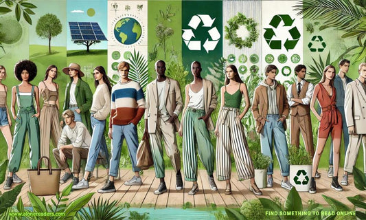 Smart Sustainable Fashion in India: From Eco Packaging to AI Inventory in 2025