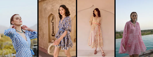 Best Midi Dresses for Every Body Type in 2025 – From Brunch to Evening Glam
