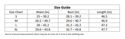 Korean Style Plaid Slip Dress – Long Casual Cami Dress with Plunge Neck & Sleeveless Fit