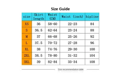High-Waist Mini Pleated Skirt