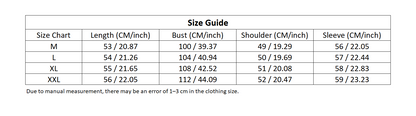 Cargo Crop Jacket