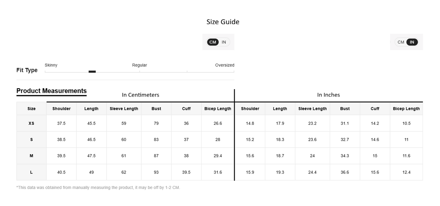 Criss-Cross Ribbed Long Sleeve