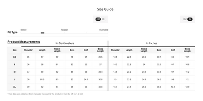 2-in-1 Contrast Panel T-Shirt