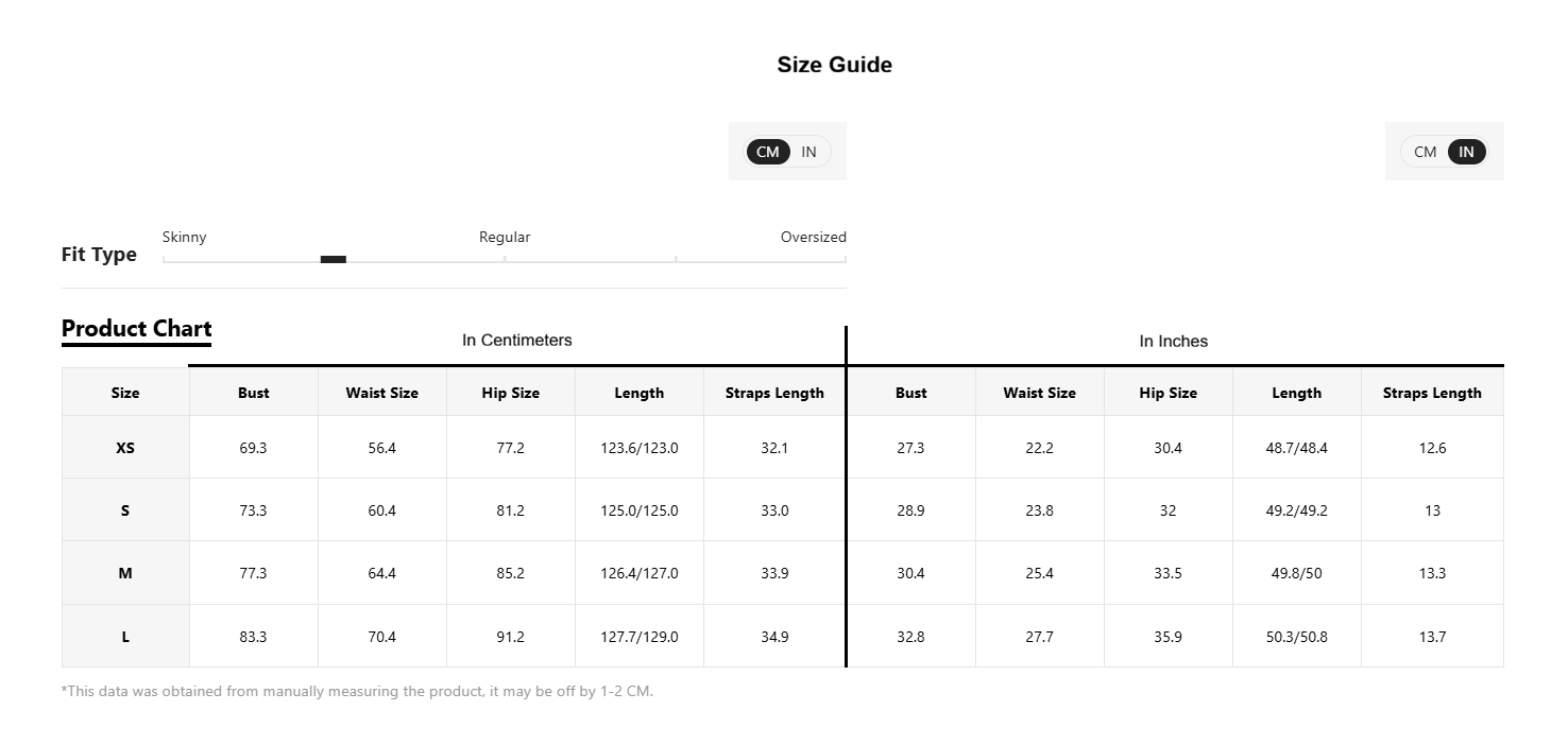 Size guide chart for boots with measurements in centimeters and inches.