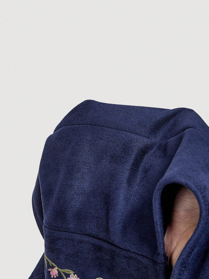 Embroidered Lace-Up Front Crisscross Tank Top | Slim Fit Scoop & Square Neck Crop Top with Eyelet Detail