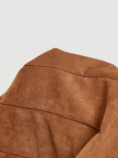 Embroidered Lace-Up Front Crisscross Tank Top | Slim Fit Scoop & Square Neck Crop Top with Eyelet Detail