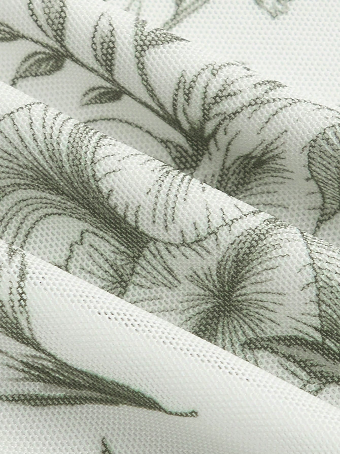 Floral Print Tie-Front Cami Mini Dress | Slim-Fit A-Line Knitted Summer Dress