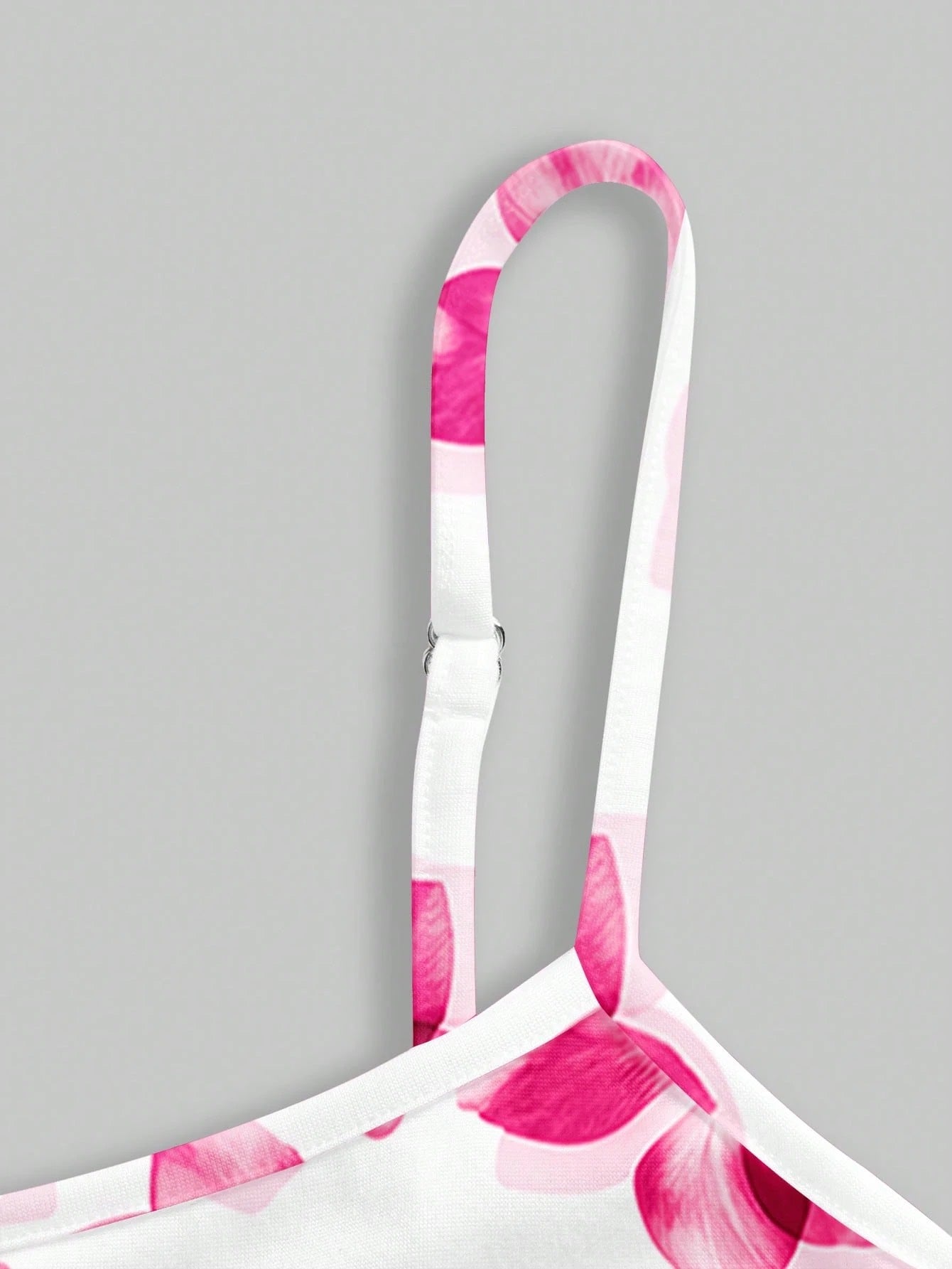 Printed Draped Neck Strap Mini Dress | Sleeveless Boho Slim-Fit A-Line Summer Going-Out Dress