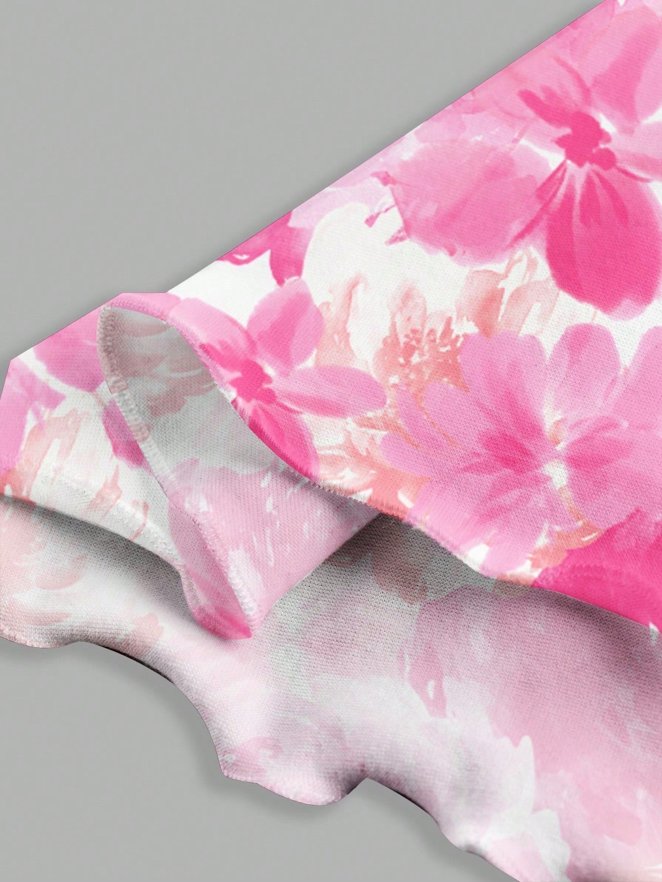 Printed Draped Neck Strap Mini Dress | Sleeveless Boho Slim-Fit A-Line Summer Going-Out Dress