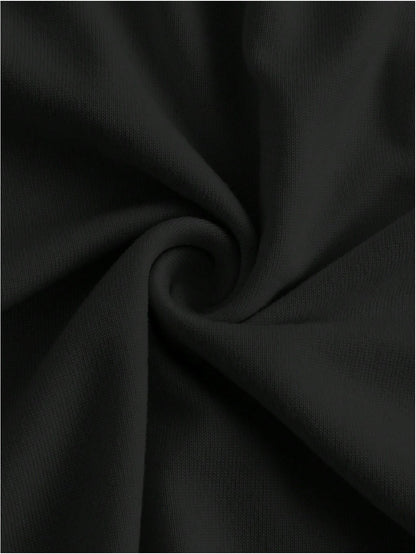 Boat Neck Bell Sleeve Waist Ruched Casual T-Shirt , Bell Sleeve Top