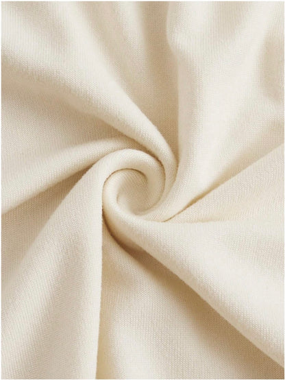 Boat Neck Bell Sleeve Waist Ruched Casual T-Shirt , Bell Sleeve Top