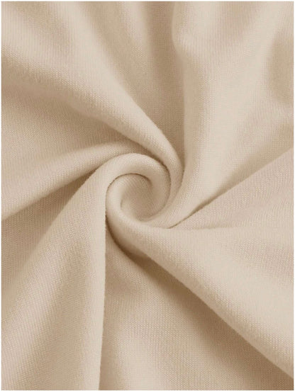 Boat Neck Bell Sleeve Waist Ruched Casual T-Shirt , Bell Sleeve Top