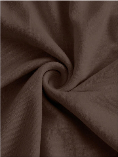 Boat Neck Bell Sleeve Waist Ruched Casual T-Shirt , Bell Sleeve Top