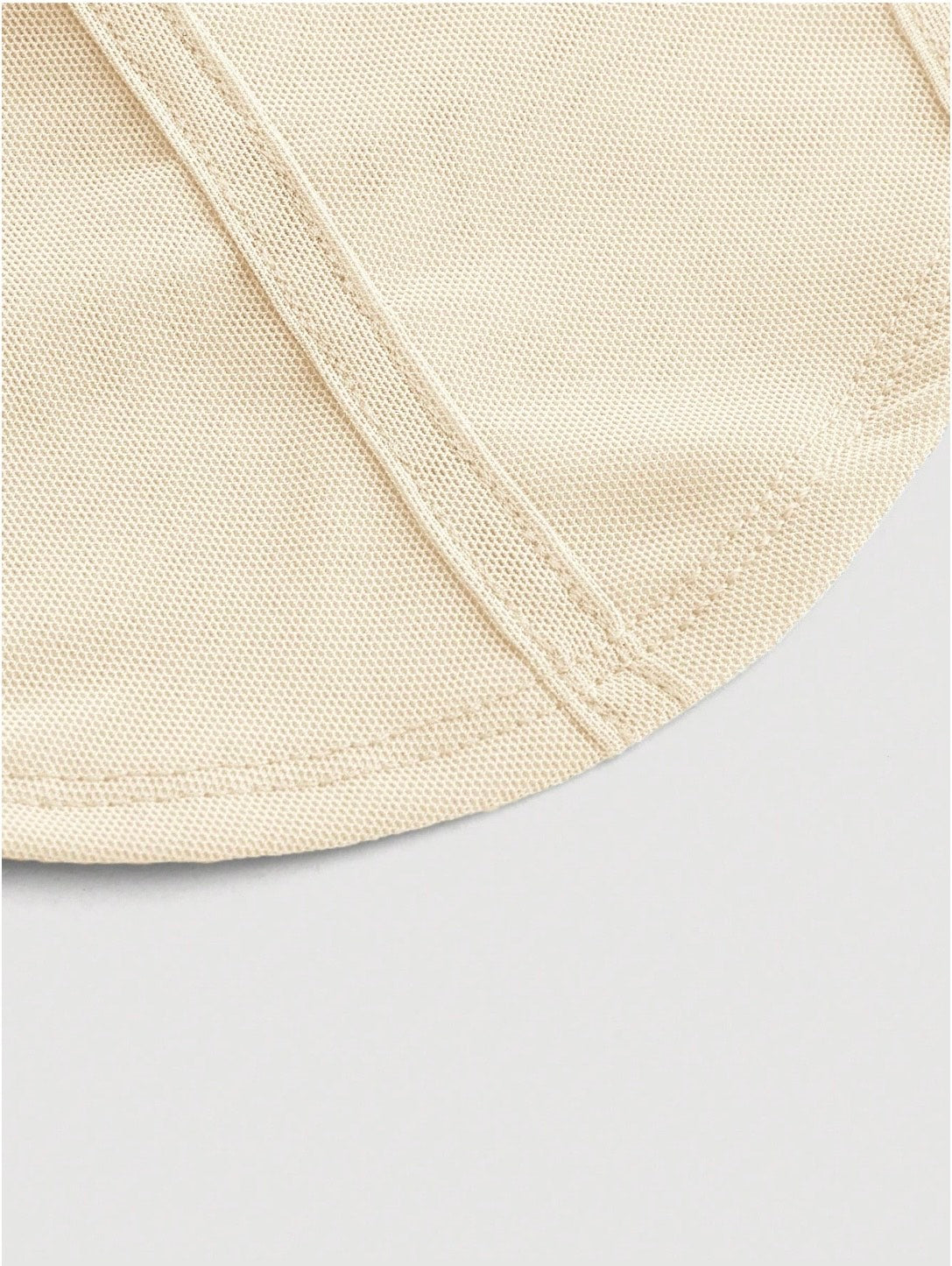 Trendy Solid Ruched Mesh Cami Top for Women – Asymmetrical Backless Bodycon Crop Top