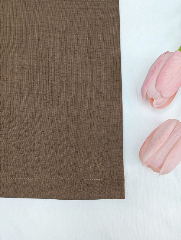 Elegant Asymmetric One-Shoulder Jumpsuit for Women – Sleeveless, High Waist, Ruched & Pleated