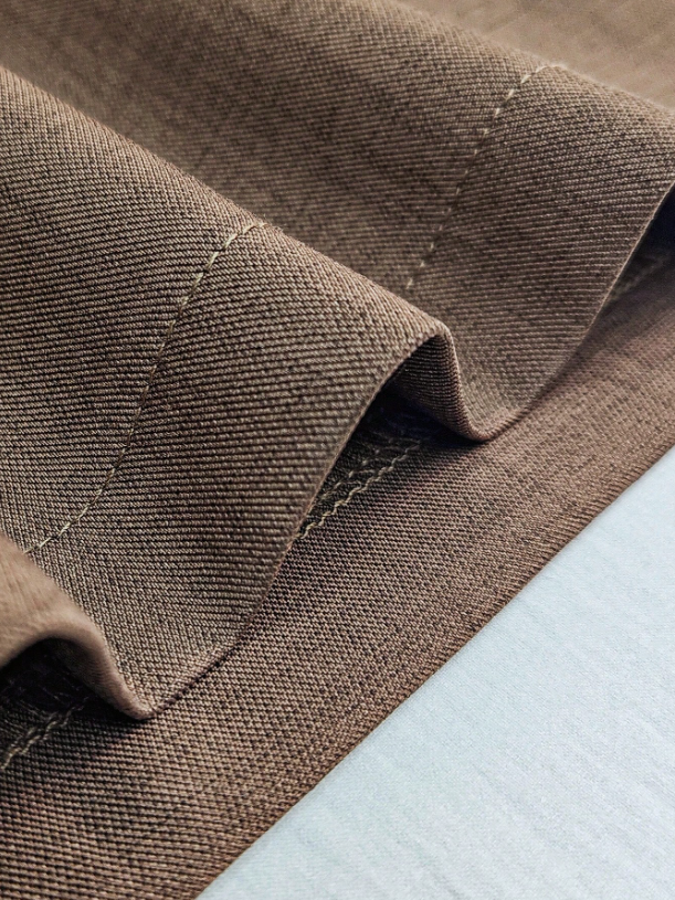 Elegant Asymmetric One-Shoulder Jumpsuit for Women – Sleeveless, High Waist, Ruched & Pleated