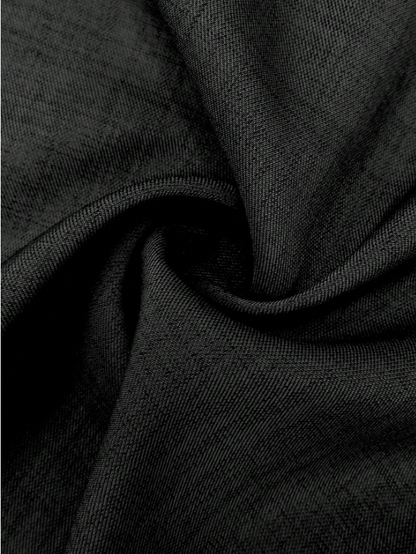 Elegant Asymmetric One-Shoulder Jumpsuit for Women – Sleeveless, High Waist, Ruched & Pleated