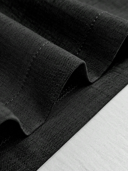 Elegant Asymmetric One-Shoulder Jumpsuit for Women – Sleeveless, High Waist, Ruched & Pleated