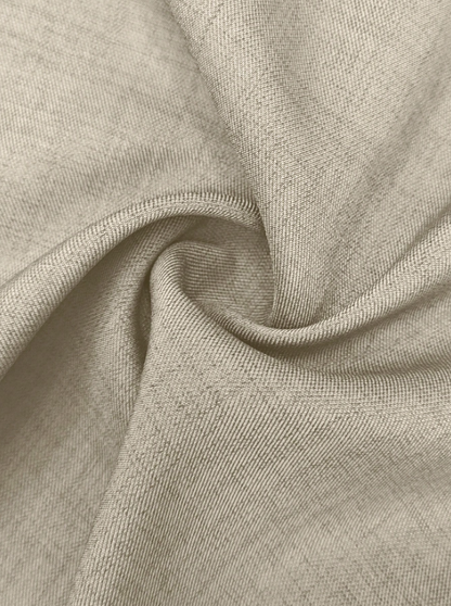 Elegant Asymmetric One-Shoulder Jumpsuit for Women – Sleeveless, High Waist, Ruched & Pleated