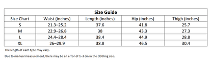 Chic Wide-Leg Suit Pants for Women – High-Waisted, Floor-Length, Office to Street Style
