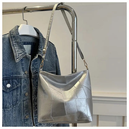 Compact, Stylish & Everyday-Ready Casual Shoulder Bag