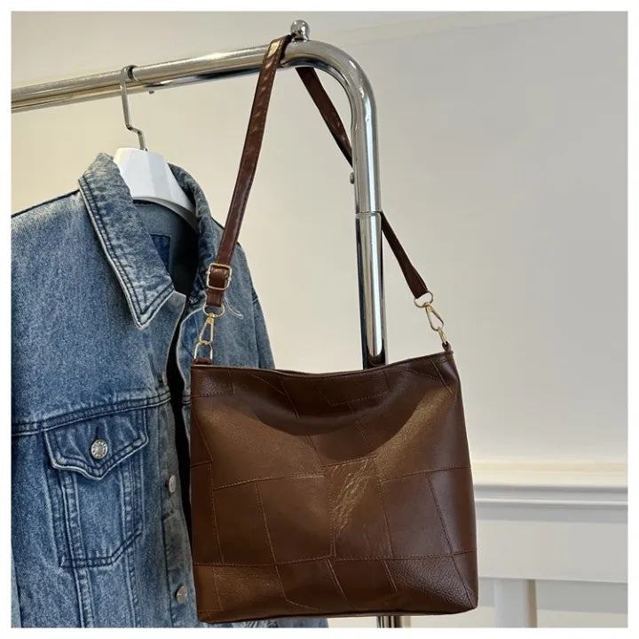 Compact, Stylish & Everyday-Ready Casual Shoulder Bag