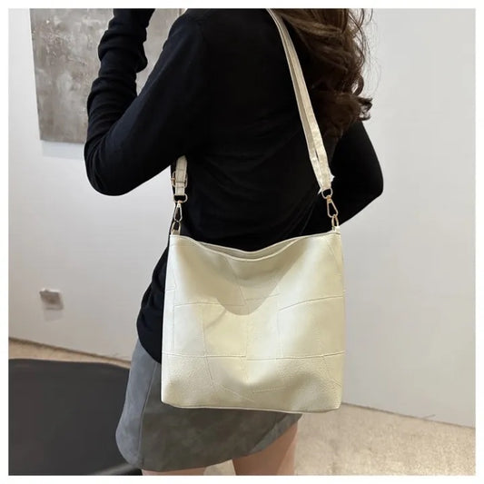 Compact, Stylish & Everyday-Ready Casual Shoulder Bag
