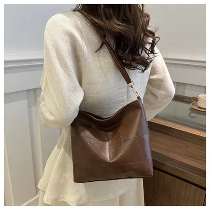 Compact, Stylish & Everyday-Ready Casual Shoulder Bag