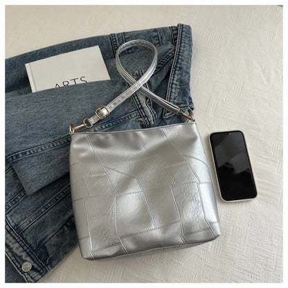 Compact, Stylish & Everyday-Ready Casual Shoulder Bag