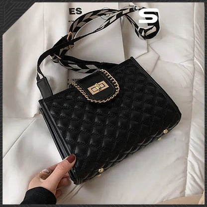 Shoulder/Crossbody Bag – Compact, Stylish & Durable Everyday Handbag