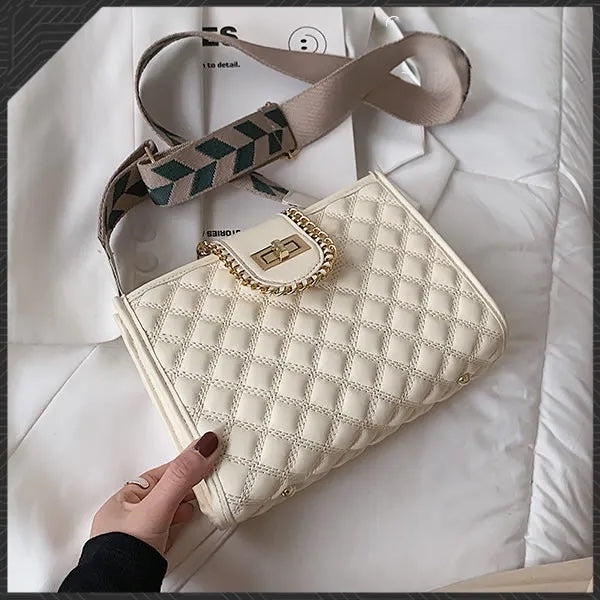 Shoulder/Crossbody Bag – Compact, Stylish & Durable Everyday Handbag